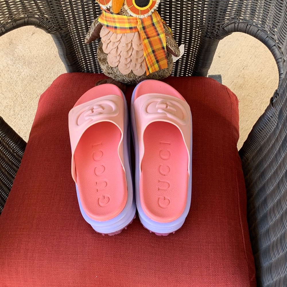 slip- on inspired sz 40(gucci style) COPY